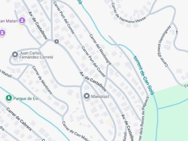 Chalet en venta en Can Solà, Vallès Occidental