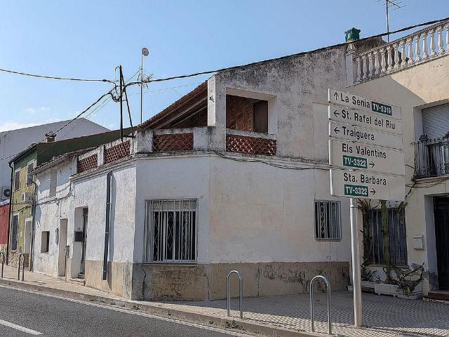 Chalet en venta en el Castell, Montsià