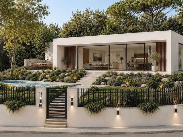 Chalet en venta en Vallès Oriental, Catalunya