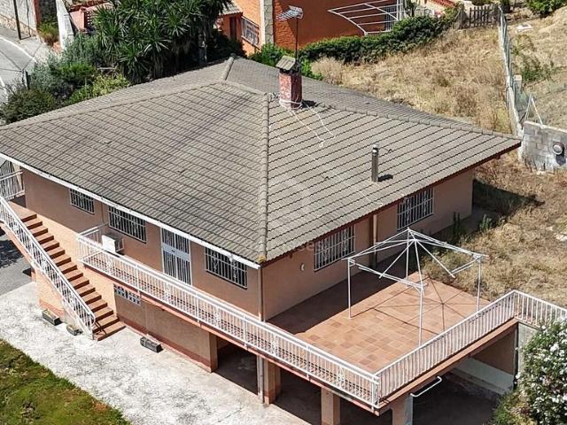 Chalet en venta en Vallès Oriental, Catalunya