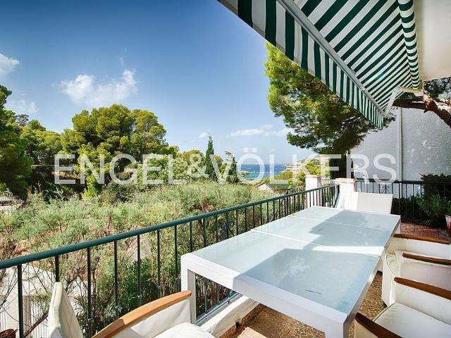 Chalet en venta en l'Almadrava, Alt Empordà