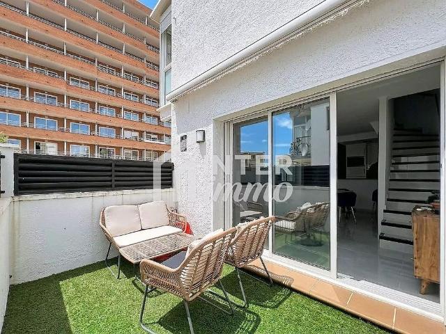 Casa en venta en Santa Margarida, Roses