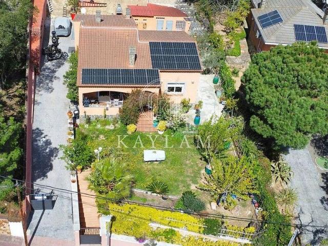 Chalet en venta en Serra Brava, la Selva