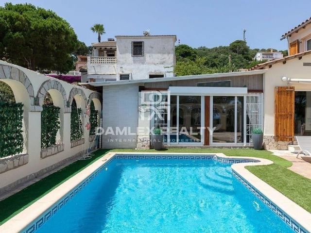 Chalet en venta en Serra Brava, la Selva