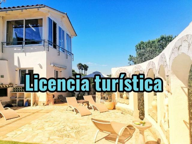 Chalet en venta en Serra Brava, la Selva