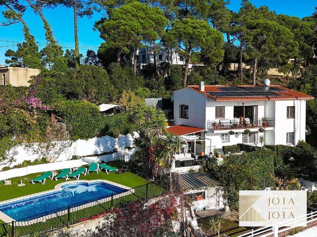 Chalet en venta en Serra Brava, la Selva