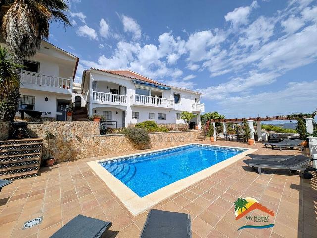 Chalet en venta en Serra Brava, la Selva