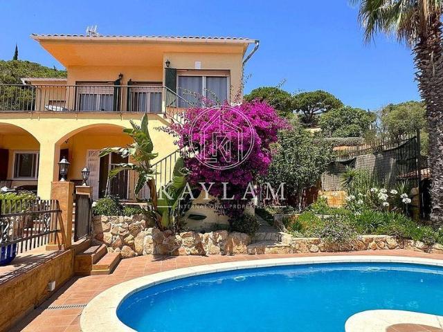 Chalet en venta en Serra Brava, la Selva