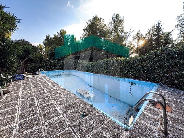 Chalet en venta en el Mirador del Penedès, Baix Penedès