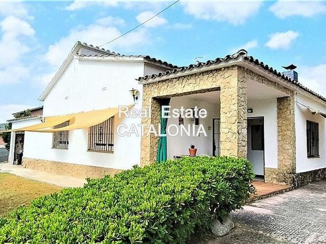 Chalet en venta en la Selva, Catalunya