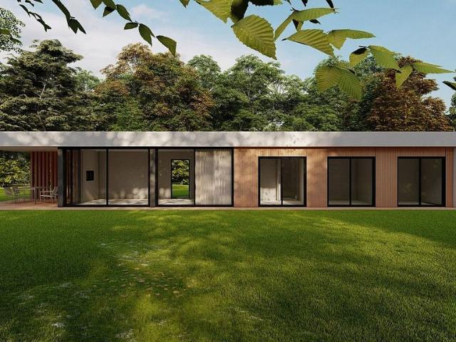 Villa en venta en Bàscara