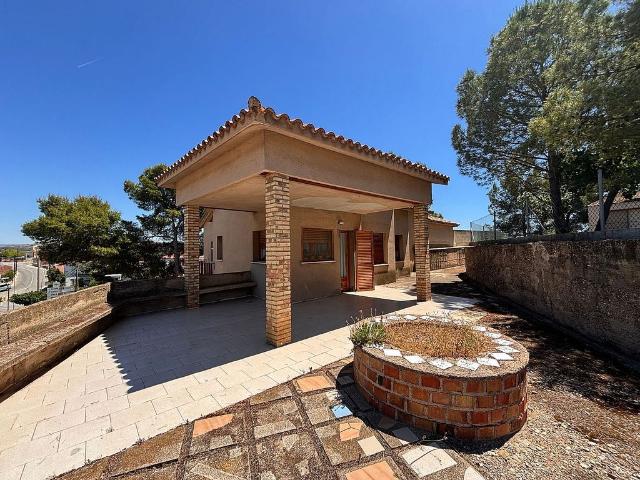 Chalet en venta en Ribera d'Ebre, Catalunya