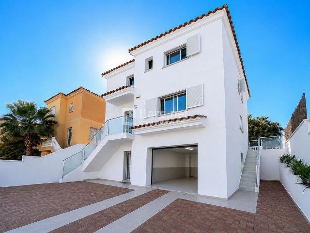 Chalet en venta en el Mas d'en Serra, Garraf