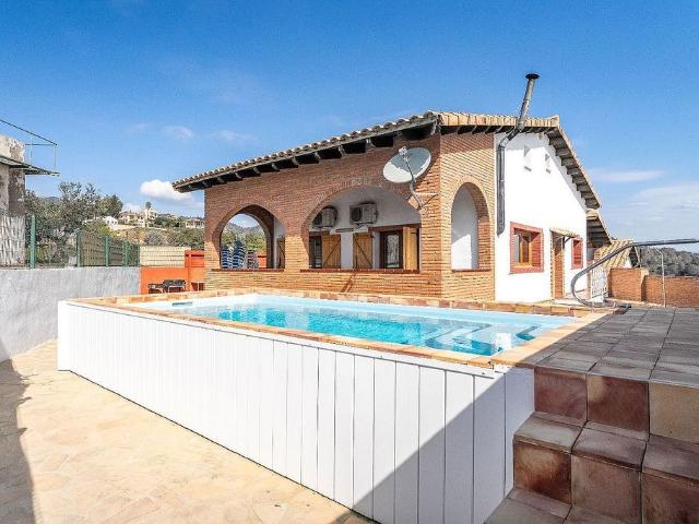 Chalet en venta en Baix Camp, Catalunya