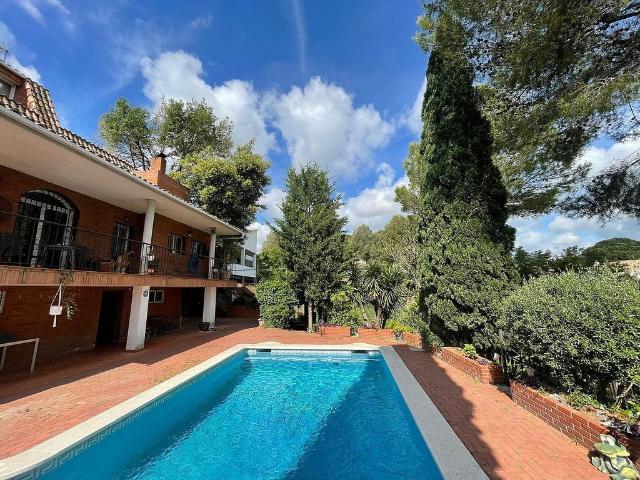 Chalet en venta en Can Rial, Baix Llobregat