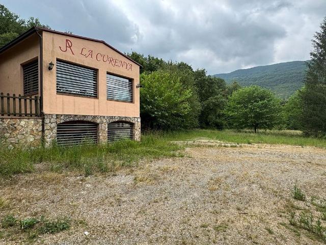 Chalet en venta en Garrotxa, Catalunya