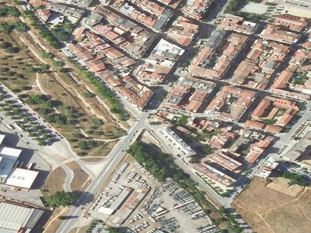 Chalet en venta en Vallès Oriental, Catalunya