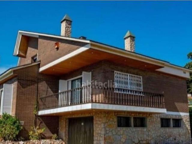 Chalet en venta en el Racó del Cèsar, Tarragonès