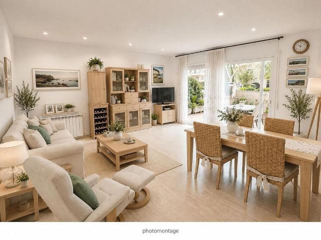 Chalet en venta en Castell d'Aro, Platja d'Aro i s'Agaró, Baix Empordà