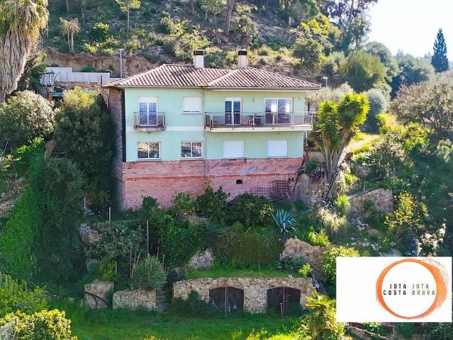 Chalet en venta en la Selva, Catalunya