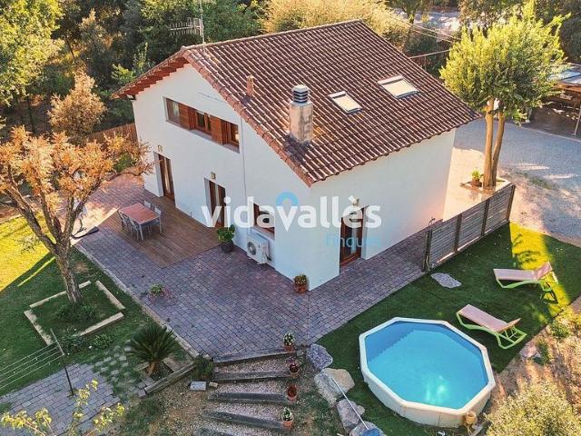 Chalet en venta en Llinars del Vallès, Barcelona