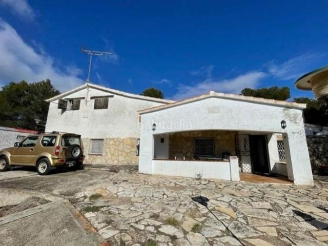 Chalet en venta en Alt Camp, Catalunya