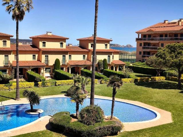 Chalet en venta en Baix Empordà, Catalunya