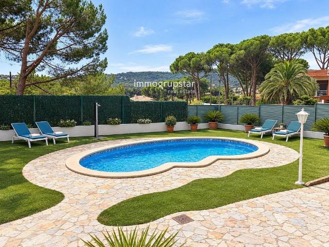Chalet en venta en Calonge i Sant Antoni, Baix Empordà