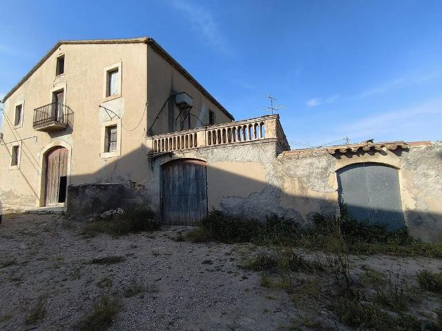 Chalet en venta en la Ràpita, Alt Penedès
