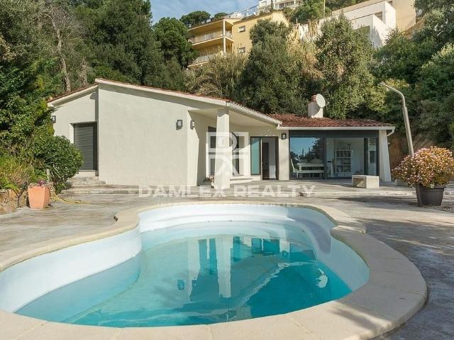 Chalet en venta en la Selva, Catalunya