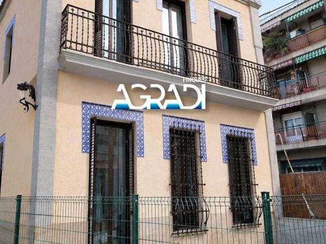 Chalet en venta en Cardedeu, Barcelona
