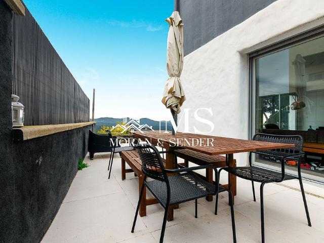 Chalet en venta en Mas de Mora, Maresme