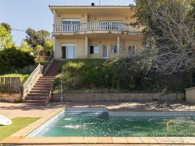 Chalet en venta en Baix Llobregat, Catalunya