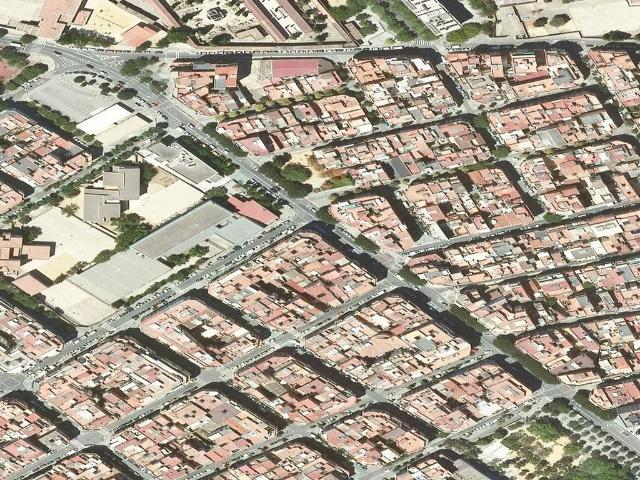 Chalet en venta en Districte II, Barcelonès