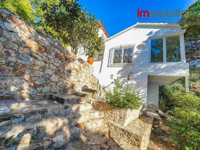 Chalet en venta en Serra Brava, la Selva