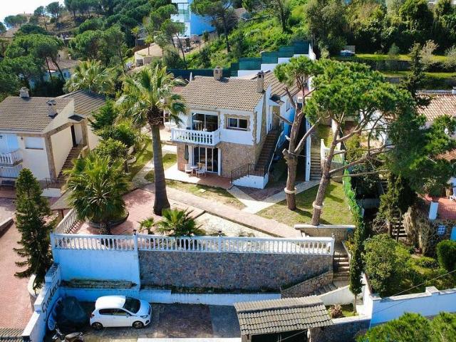 Chalet en venta en Serra Brava, la Selva