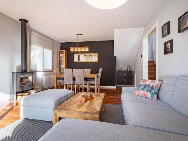 Chalet en venta en la Solana, Baix Llobregat