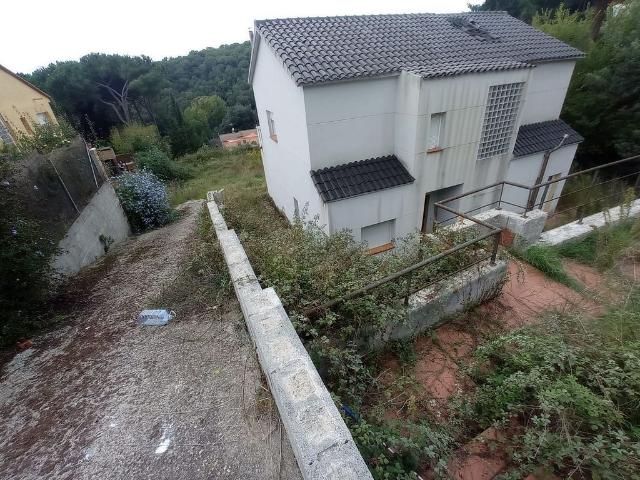 Chalet en venta en Can Massuet del Far i el Far, Maresme