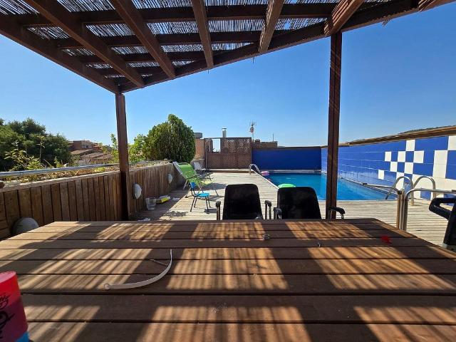 Chalet en venta en la Quintana, Vallès Oriental