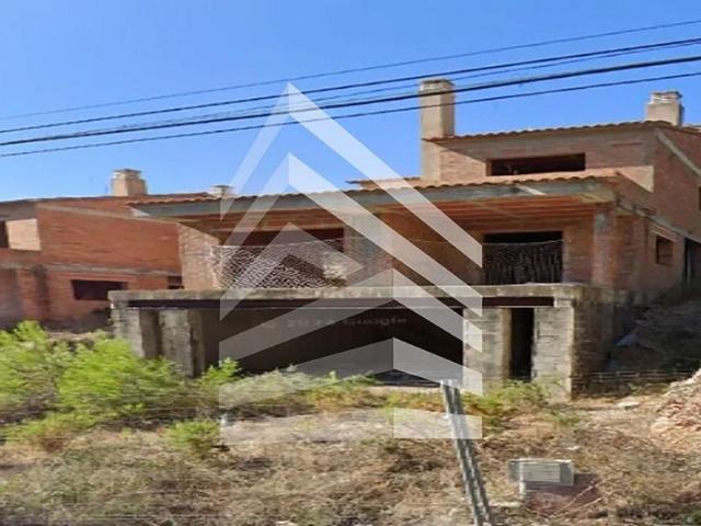 Chalet en venta en els Rosers, Alt Penedès