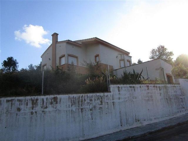 Chalet en venta en Segur de Dalt, Alt Penedès