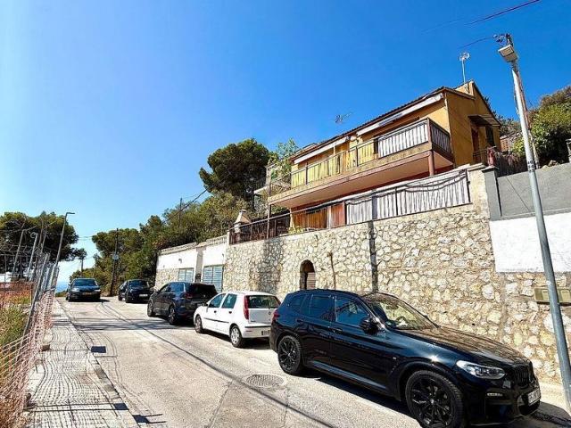 Chalet en venta en Segur de Calafell, Baix Penedès