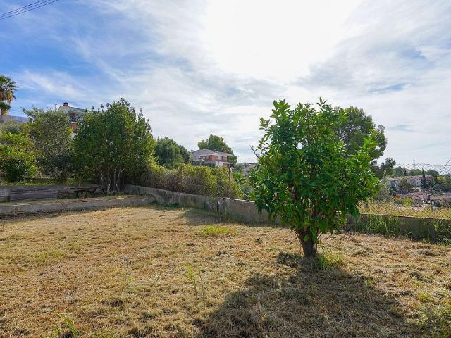 Chalet en venta en Segur de Dalt, Baix Penedès