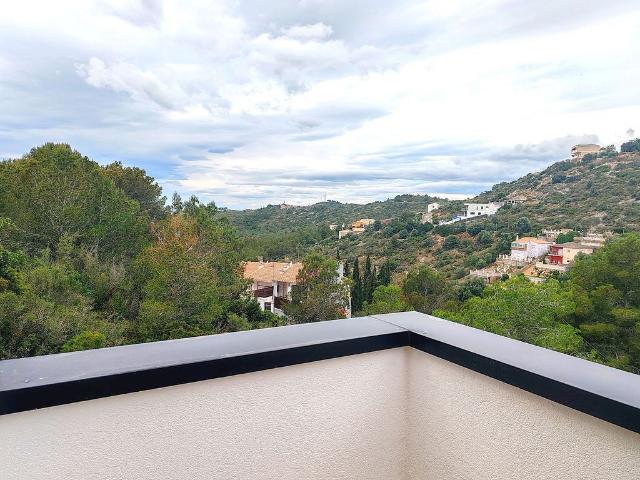 Chalet en venta en Segur de Dalt, Baix Penedès