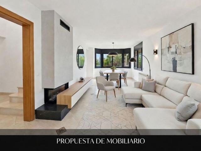 Chalet en venta en la Solana, Baix Llobregat