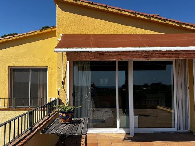 Chalet en venta en Mas Romeu, la Selva