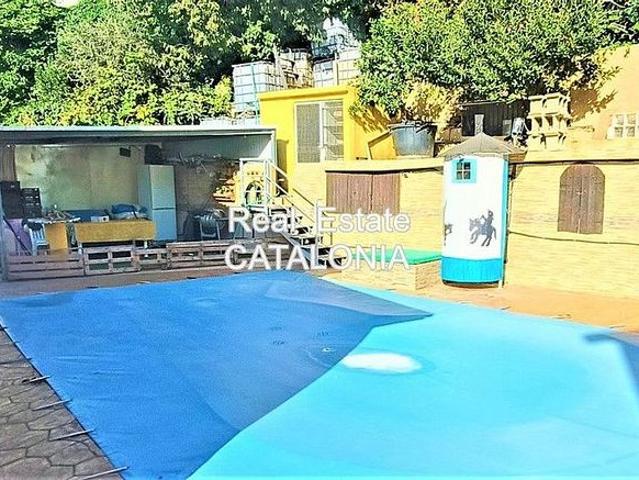 Chalet en venta en Mas Romeu, la Selva
