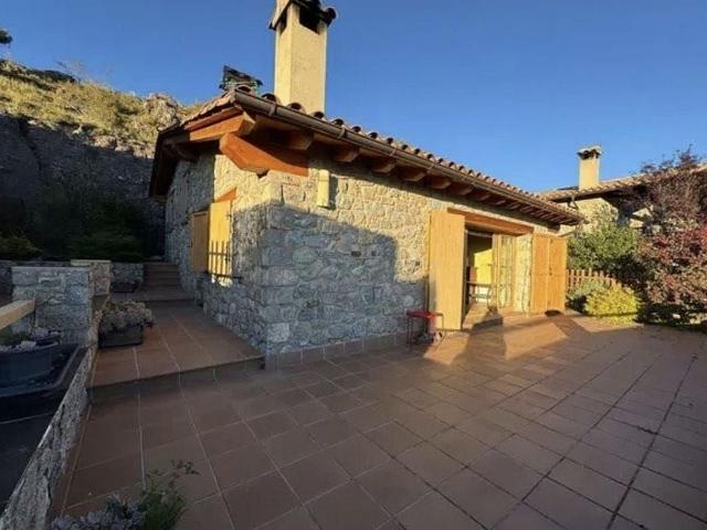 Chalet en venta en Berguedà, Catalunya