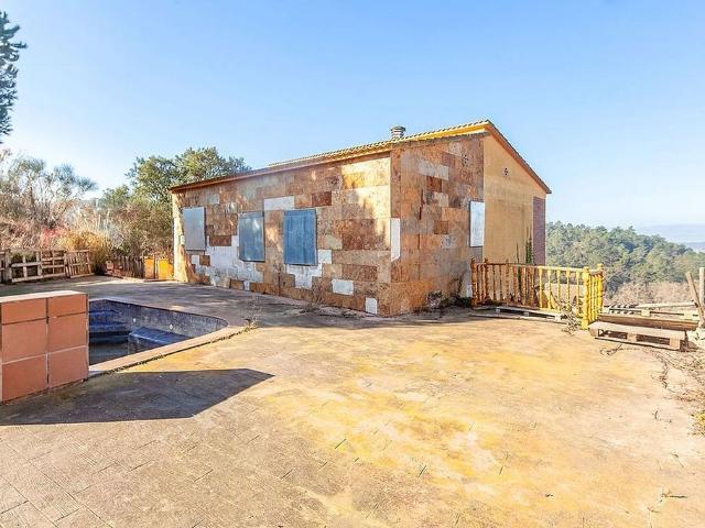 Chalet en venta en Aiguaviva Parc, la Selva