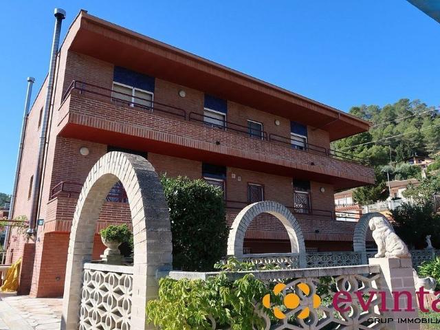 Chalet en venta en la Solana, Baix Llobregat